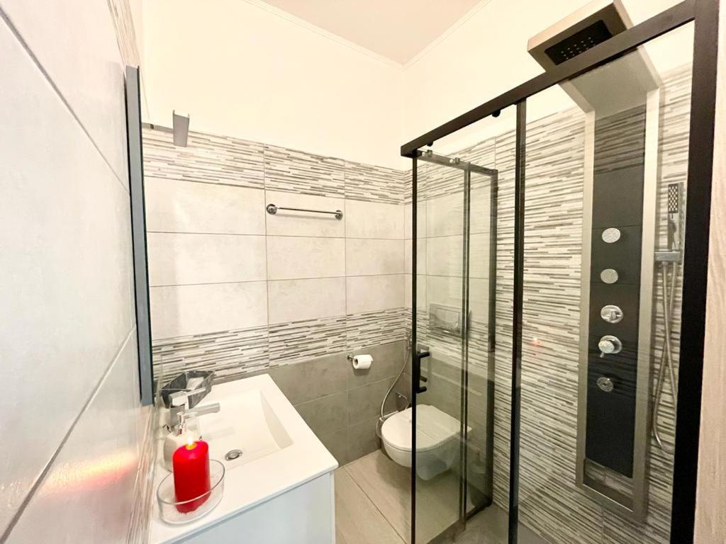 One Key Home Verona Exterior foto