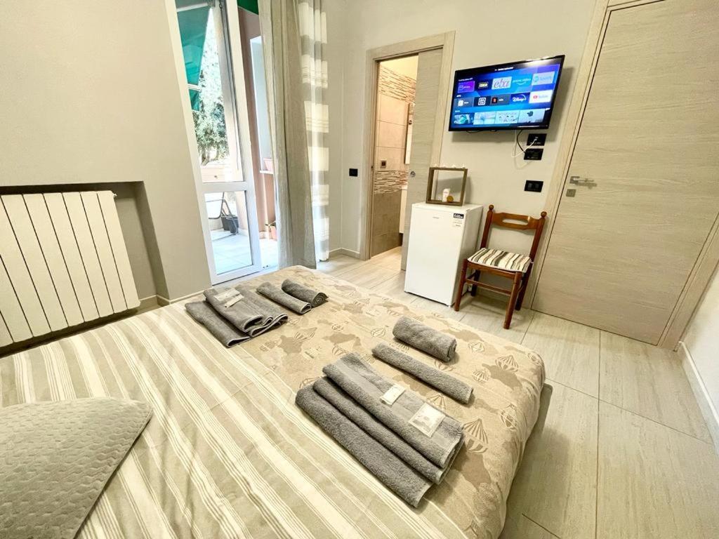 One Key Home Verona Exterior foto