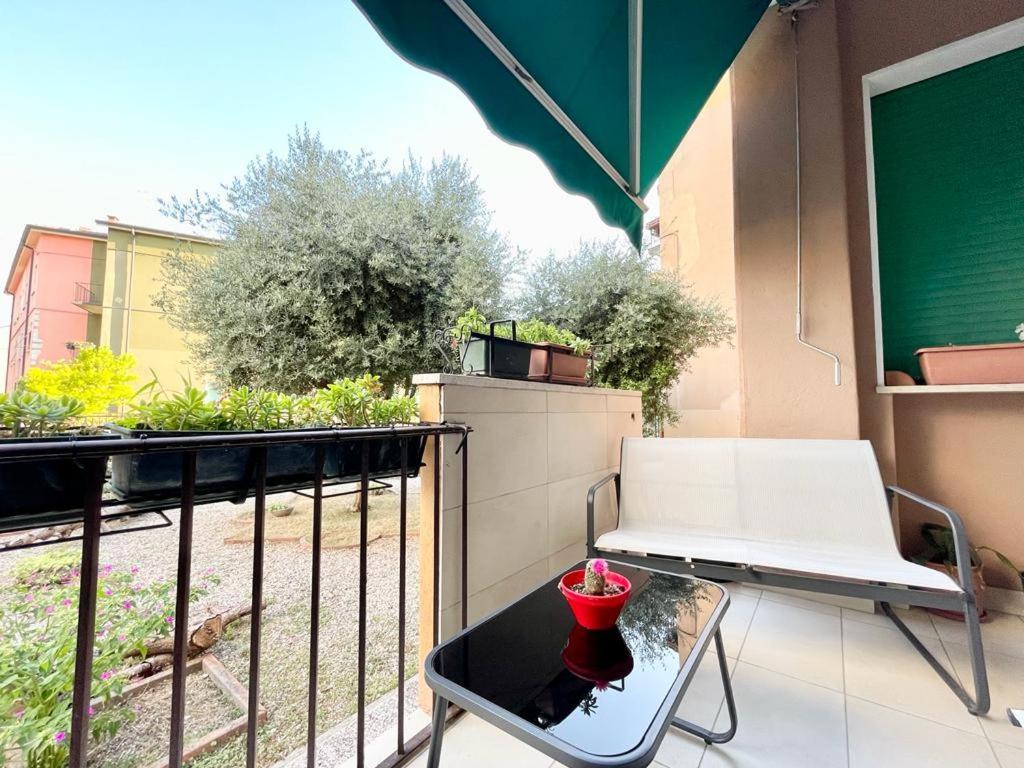 One Key Home Verona Exterior foto